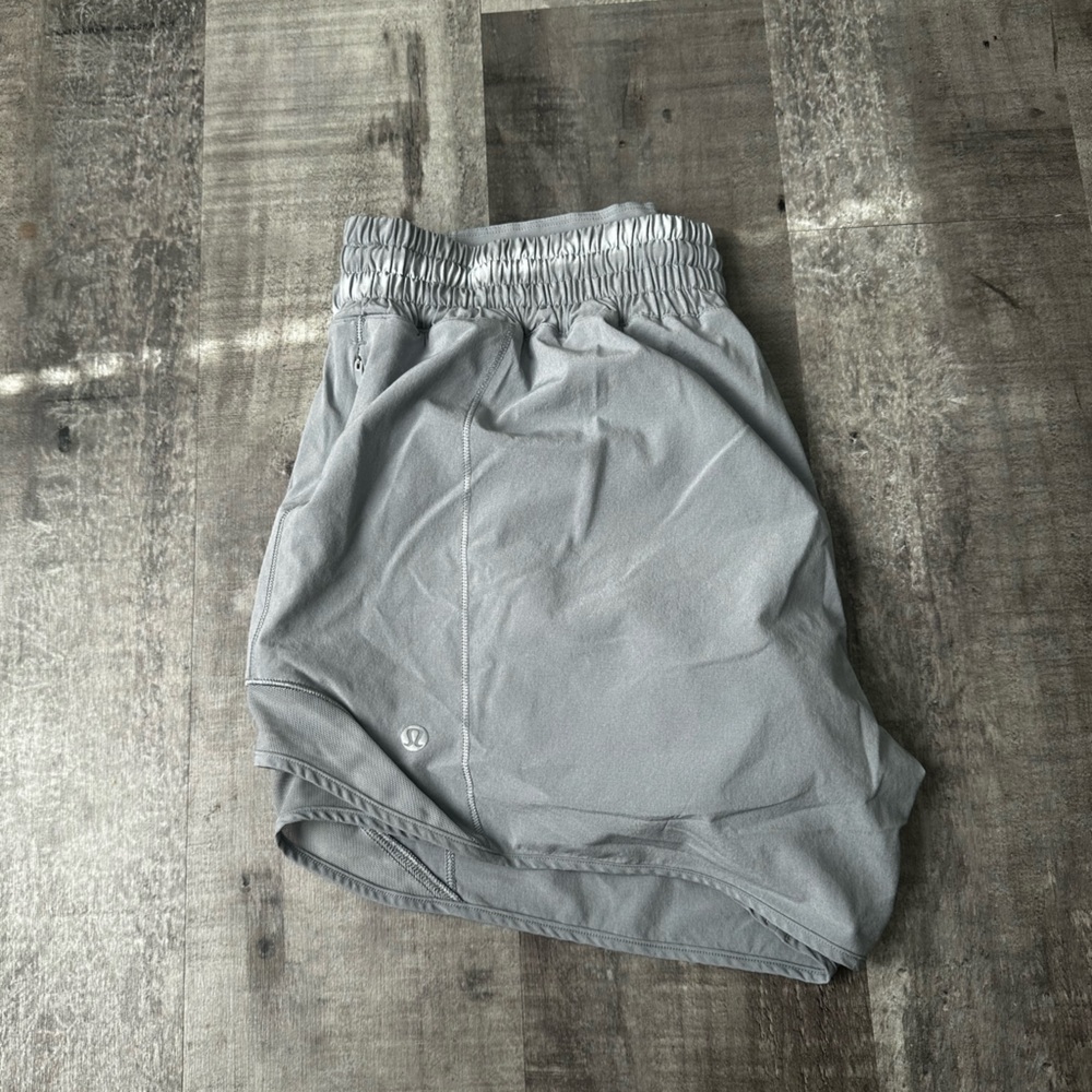 Women’s lululemon shorts